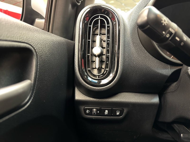 Kia Picanto vaihtoauto