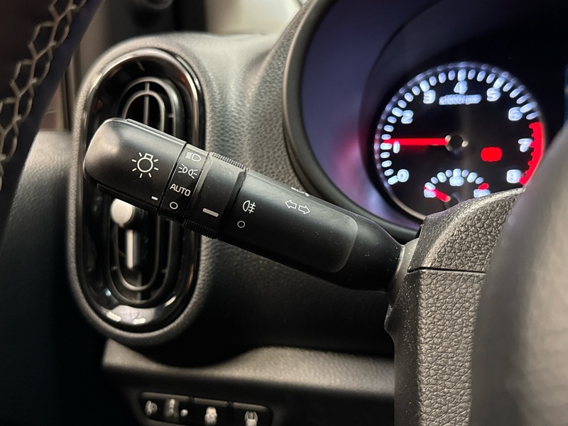 Kia Picanto vaihtoauto