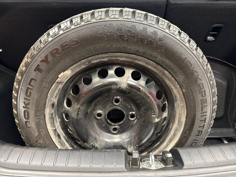 Kia Picanto vaihtoauto