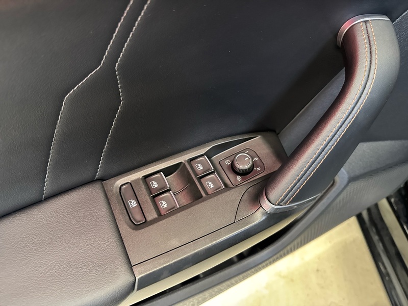 Cupra Leon vaihtoauto