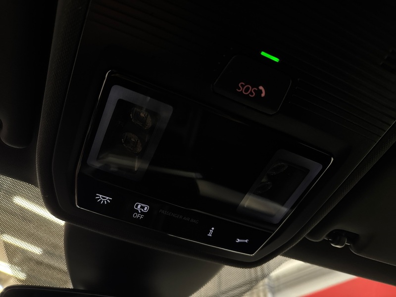 Cupra Leon vaihtoauto