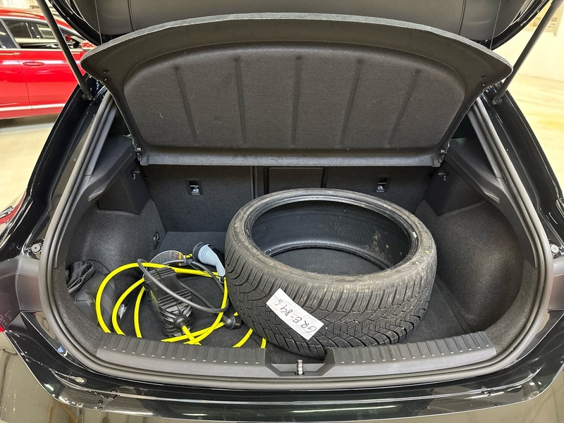 Cupra Leon vaihtoauto