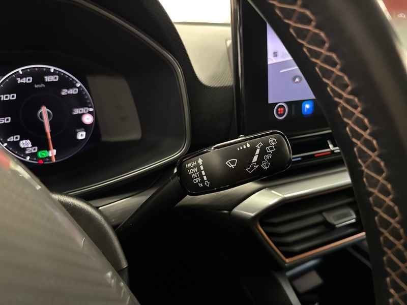 Cupra Leon vaihtoauto