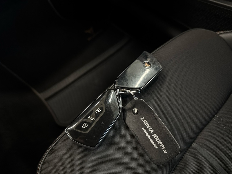 Cupra Leon vaihtoauto