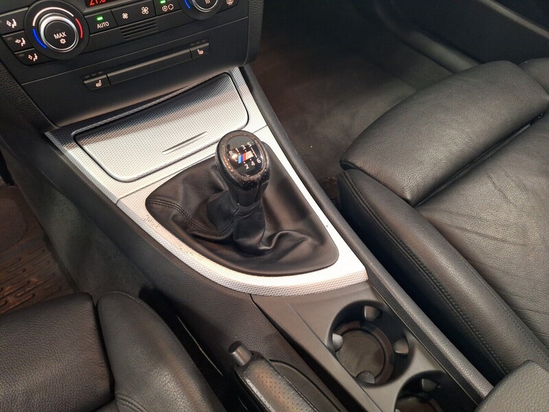 BMW 135 vaihtoauto