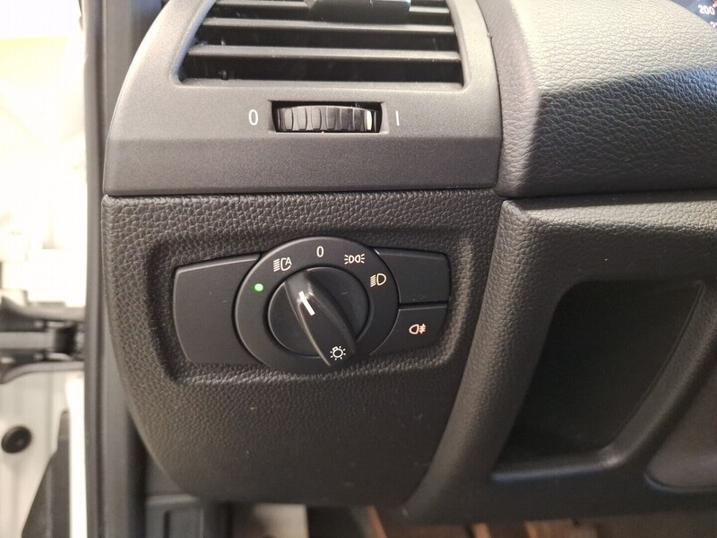 BMW 135 vaihtoauto