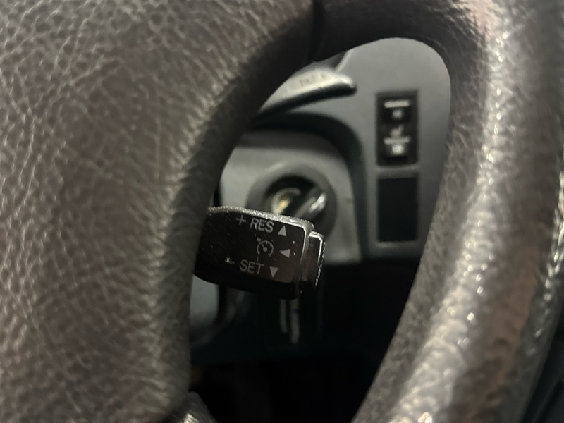 Toyota Hiace vaihtoauto