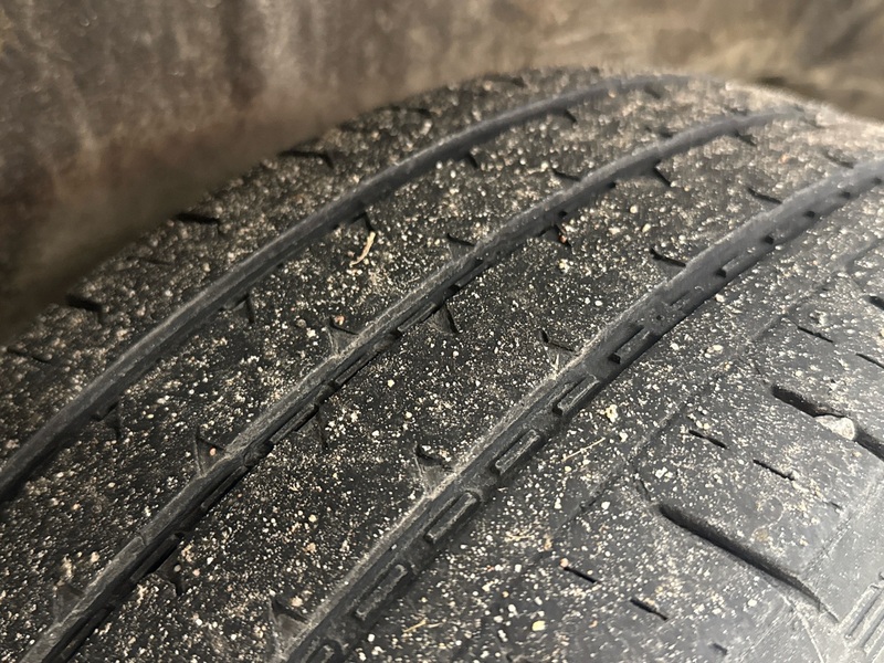 Toyota Hiace vaihtoauto