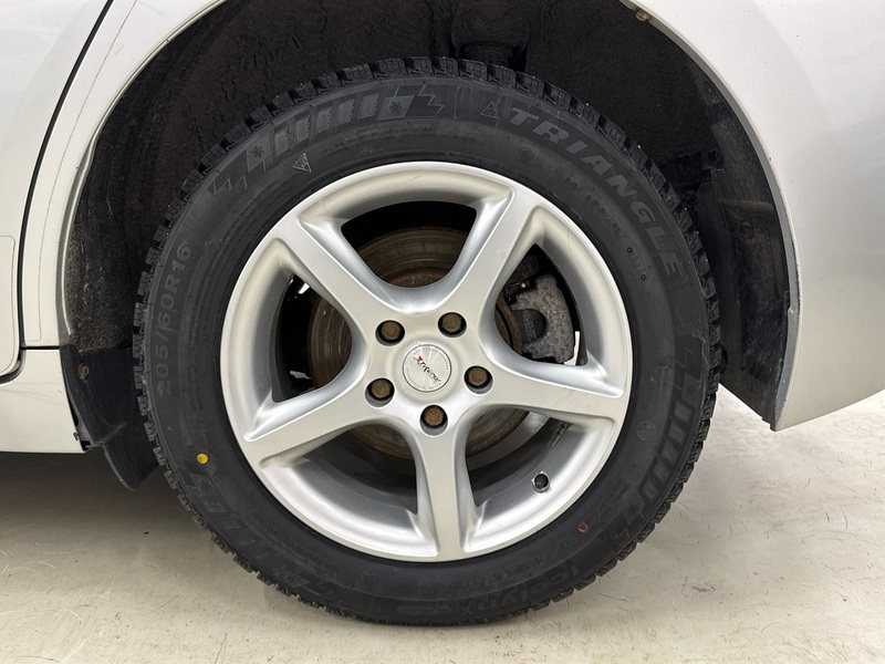 Toyota Verso vaihtoauto