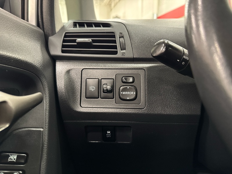 Toyota Verso vaihtoauto