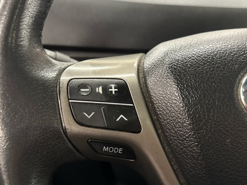 Toyota Verso vaihtoauto