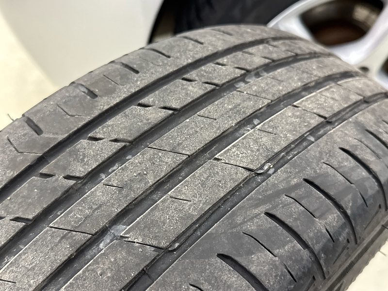 Toyota Verso vaihtoauto