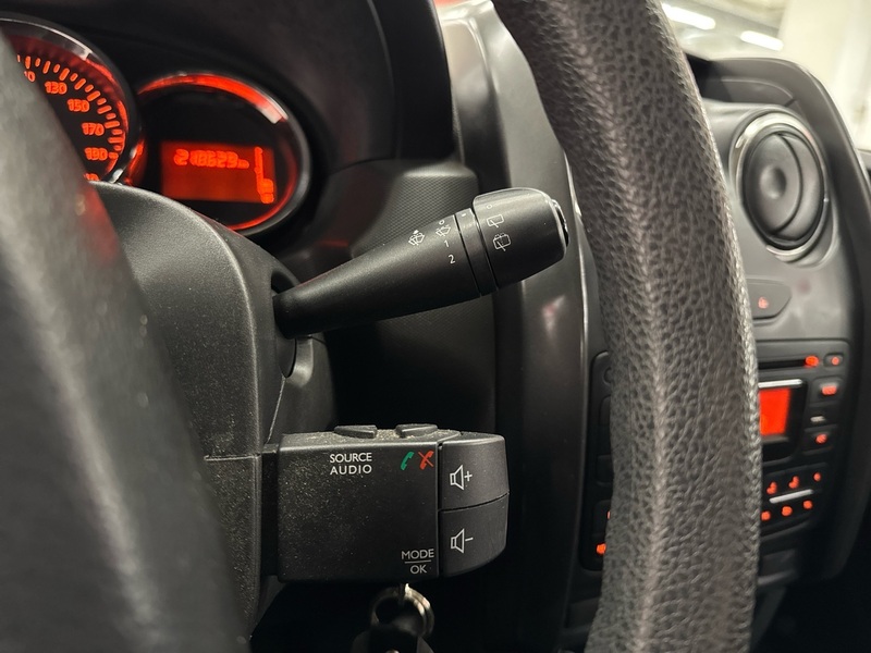 Dacia Duster vaihtoauto