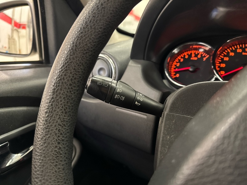 Dacia Duster vaihtoauto