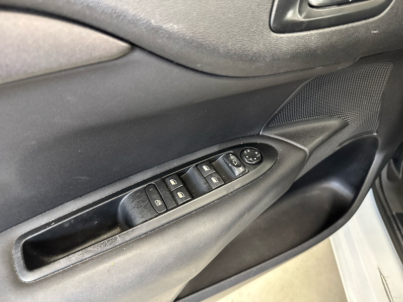 Citroën C4 vaihtoauto