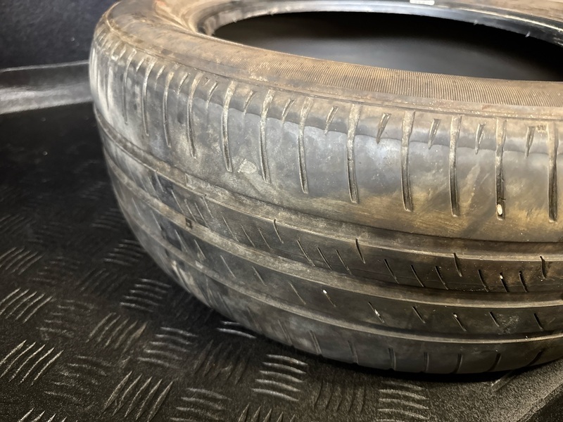 Citroën C4 vaihtoauto