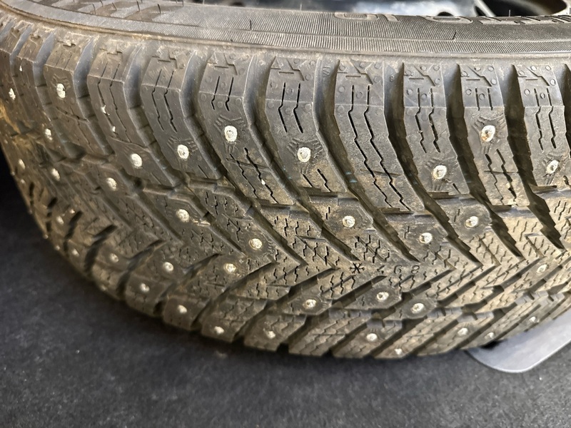 Kia Venga vaihtoauto