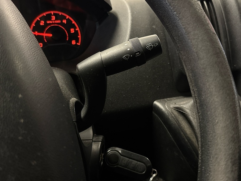 Peugeot Boxer vaihtoauto