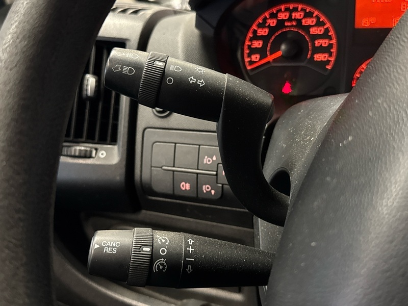 Peugeot Boxer vaihtoauto