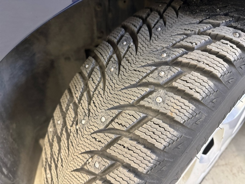 Ford Transit Connect vaihtoauto