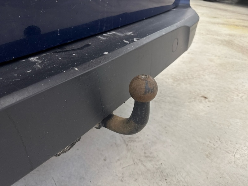 Ford Transit Connect vaihtoauto