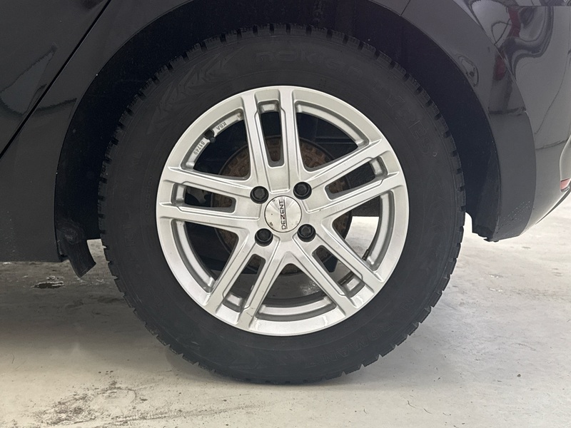 Renault Clio vaihtoauto