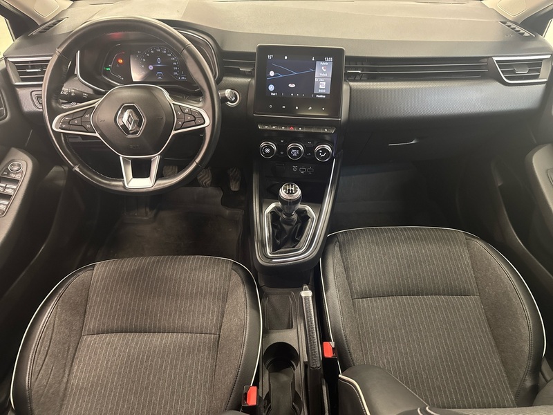 Renault Clio vaihtoauto