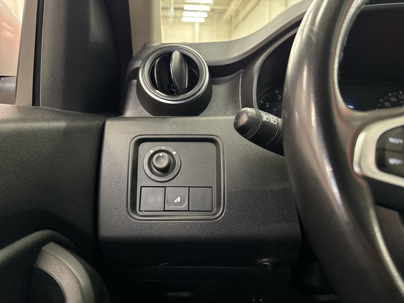 Dacia Duster vaihtoauto