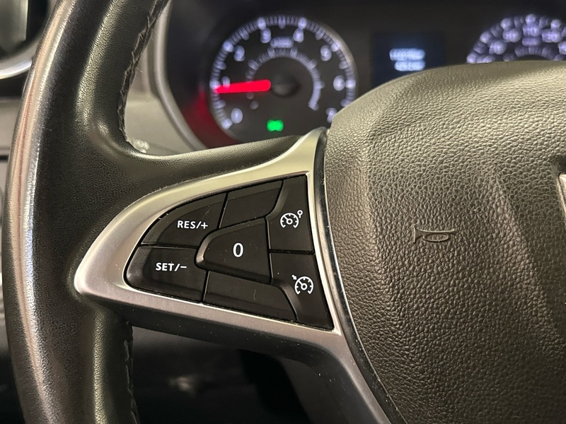 Dacia Duster vaihtoauto