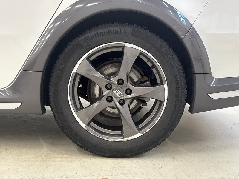 Peugeot 508 vaihtoauto