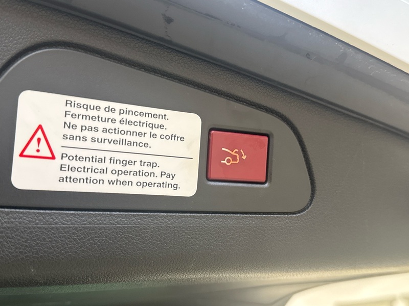 Peugeot 508 vaihtoauto