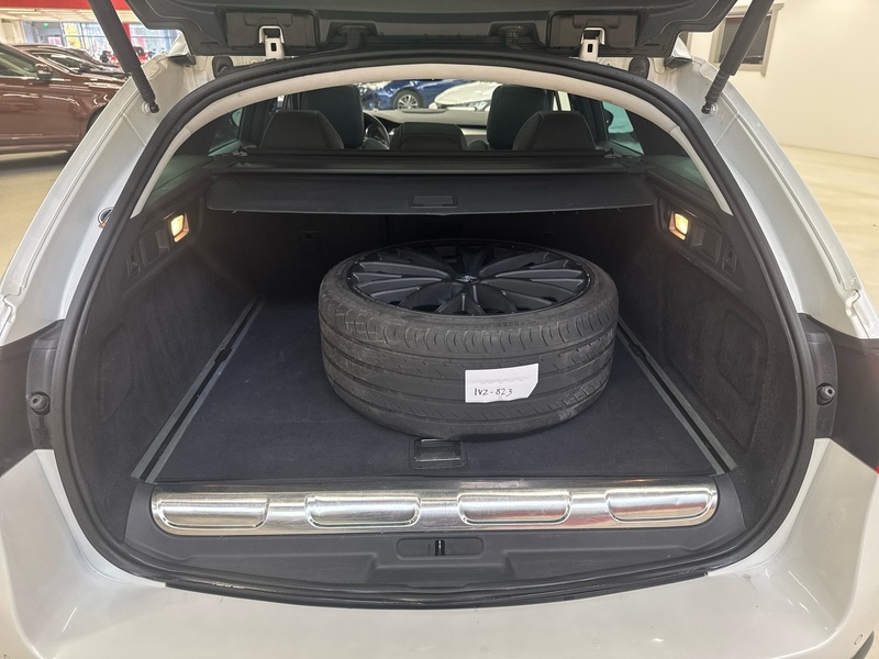 Peugeot 508 vaihtoauto