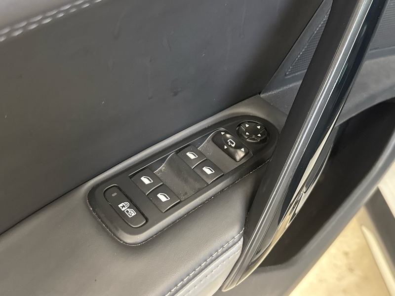 Peugeot 508 vaihtoauto