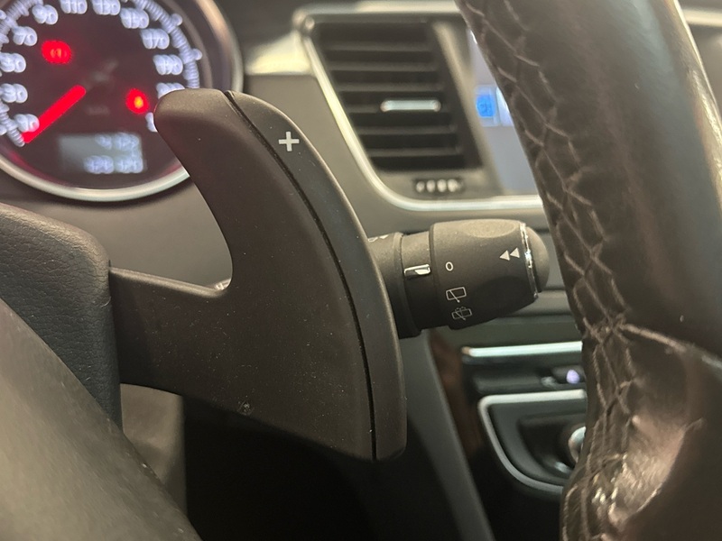 Peugeot 508 vaihtoauto