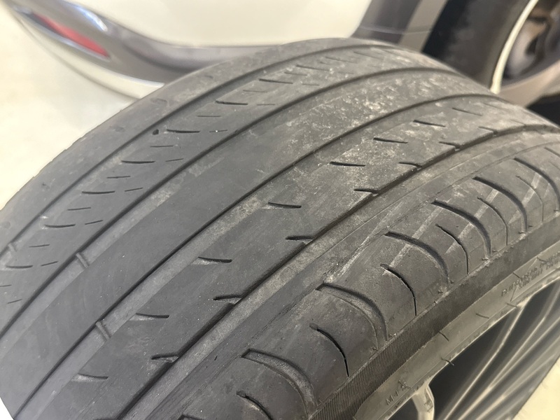 Peugeot 508 vaihtoauto