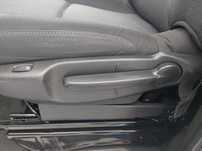 Renault Trafic vaihtoauto