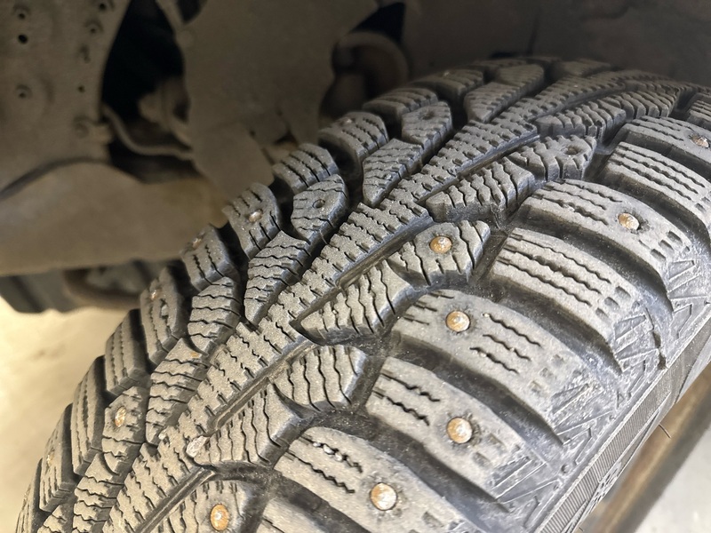 Toyota Hiace vaihtoauto