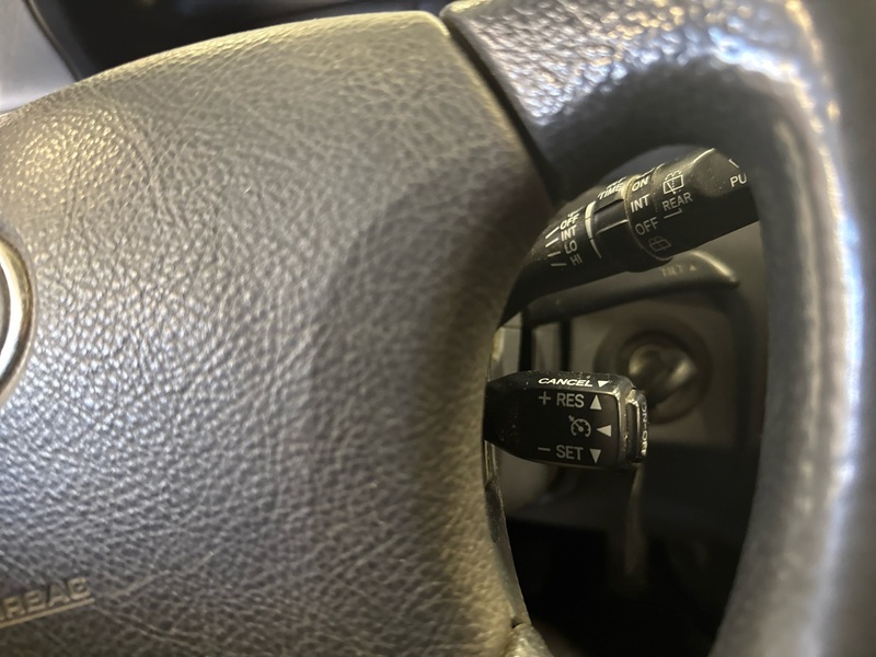 Toyota Hiace vaihtoauto