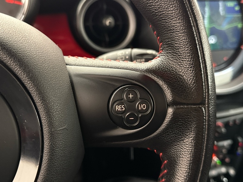 Mini Cooper vaihtoauto