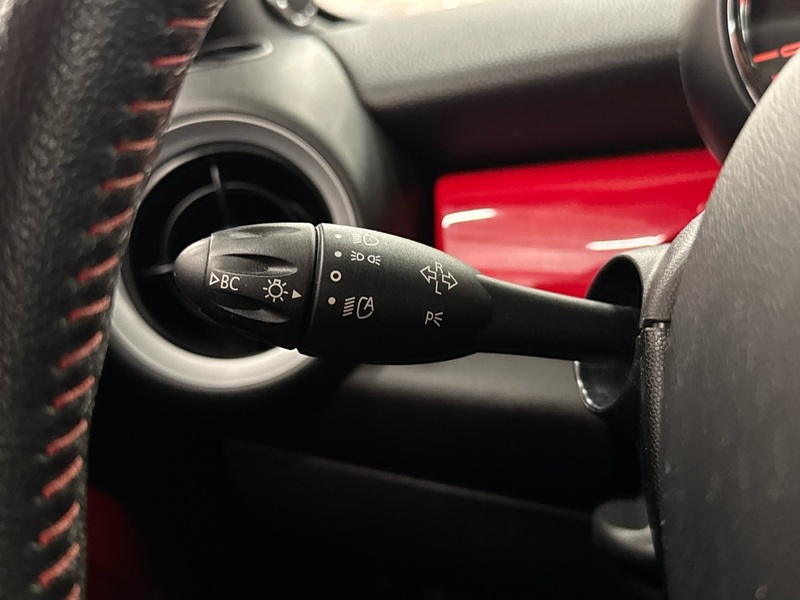 Mini Cooper vaihtoauto