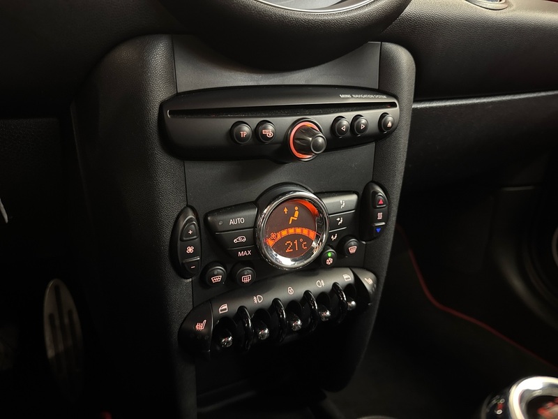 Mini Cooper vaihtoauto