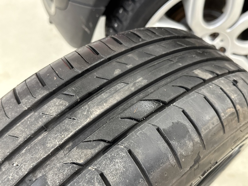 Mini Cooper vaihtoauto