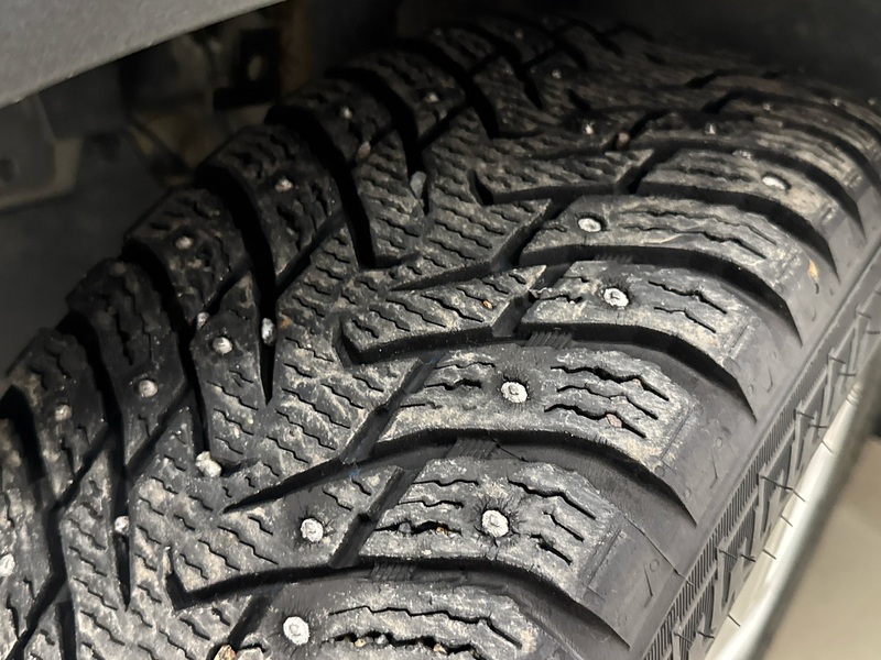 Renault Kadjar vaihtoauto