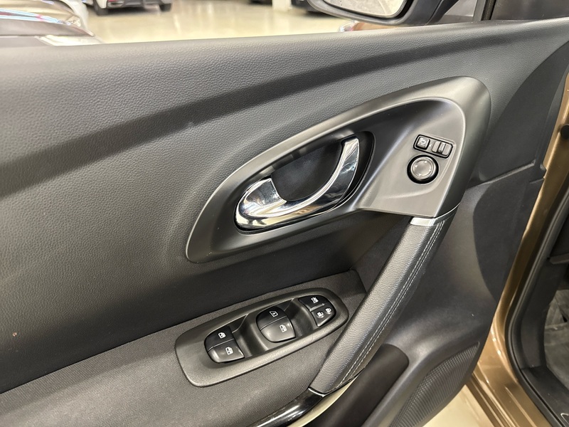 Renault Kadjar vaihtoauto