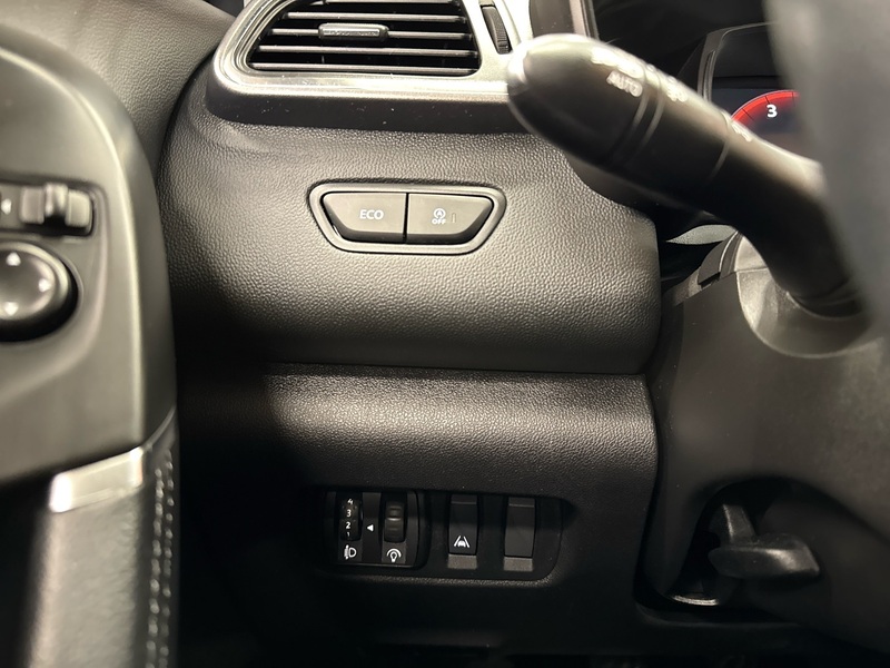 Renault Kadjar vaihtoauto