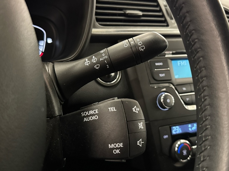 Renault Kadjar vaihtoauto