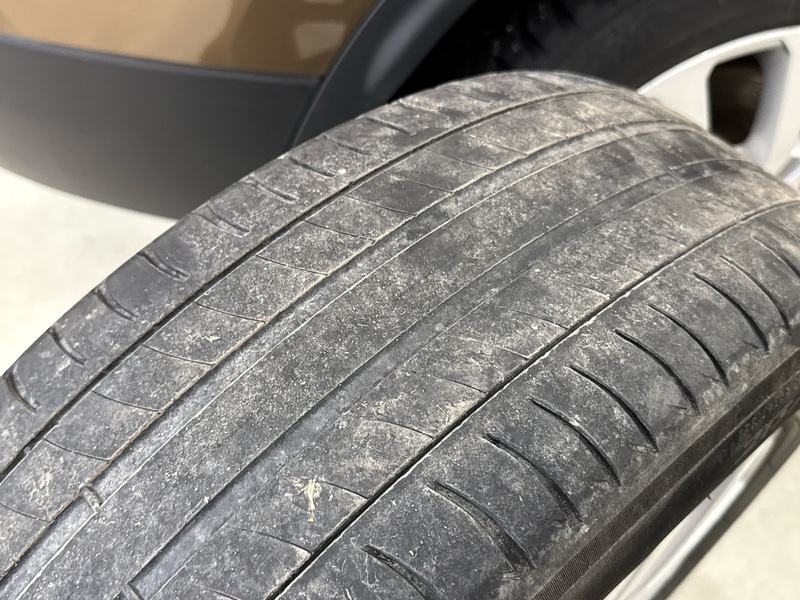 Renault Kadjar vaihtoauto