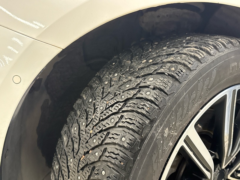 Kia Optima vaihtoauto