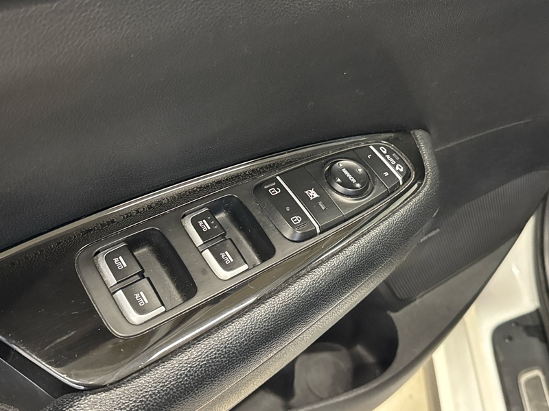 Kia Optima vaihtoauto