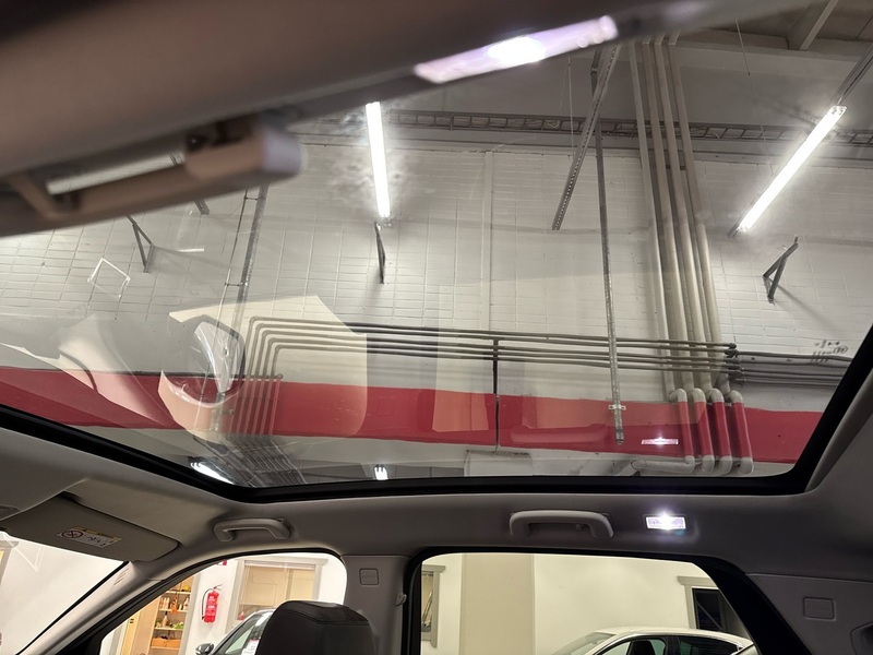 Land Rover Discovery vaihtoauto